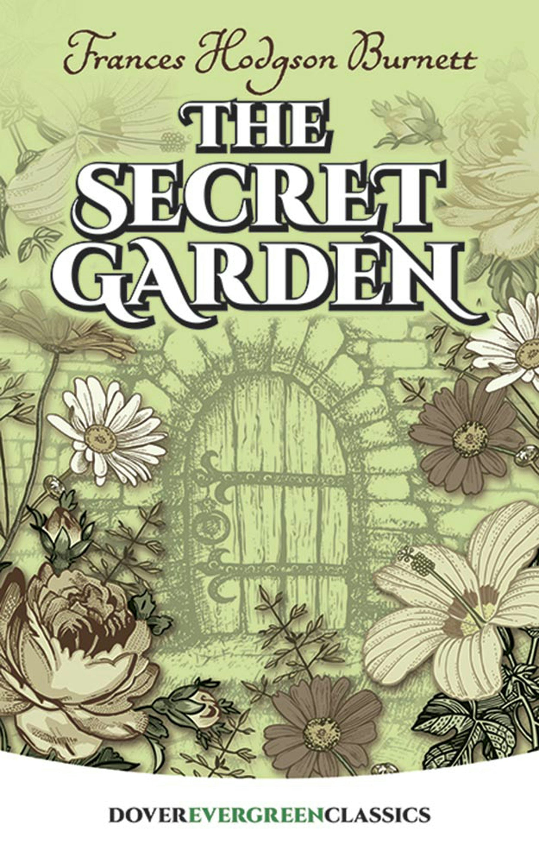 DVR The Secret Garden