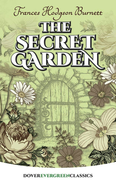 DVR The Secret Garden