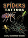 DVR Spiders Tattoos