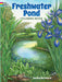 DVR Freshwater Pond Coloring Book