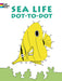 Dot-to-Dot Sea Life