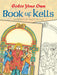 DVR Color Your Own Book of Kells