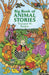 DVR Big Book of Animal Stories