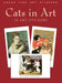 DVR Dover Fine Art Stickers: Cats in Art