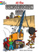 DVR At The Construction Site Coloring Book