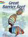 DVR Great Barrier Reef Coloring Book