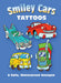 DVR Smiley Cars Tattoos