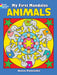DVR My First Mandalas - Animals Coloring Book