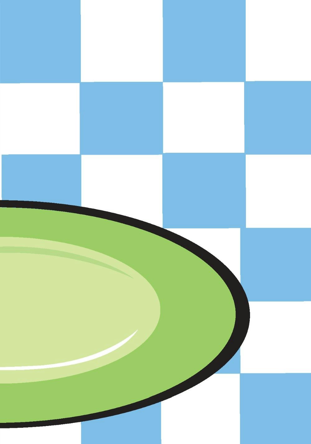 DVR Build Your Own Burger Sticker Activity Book