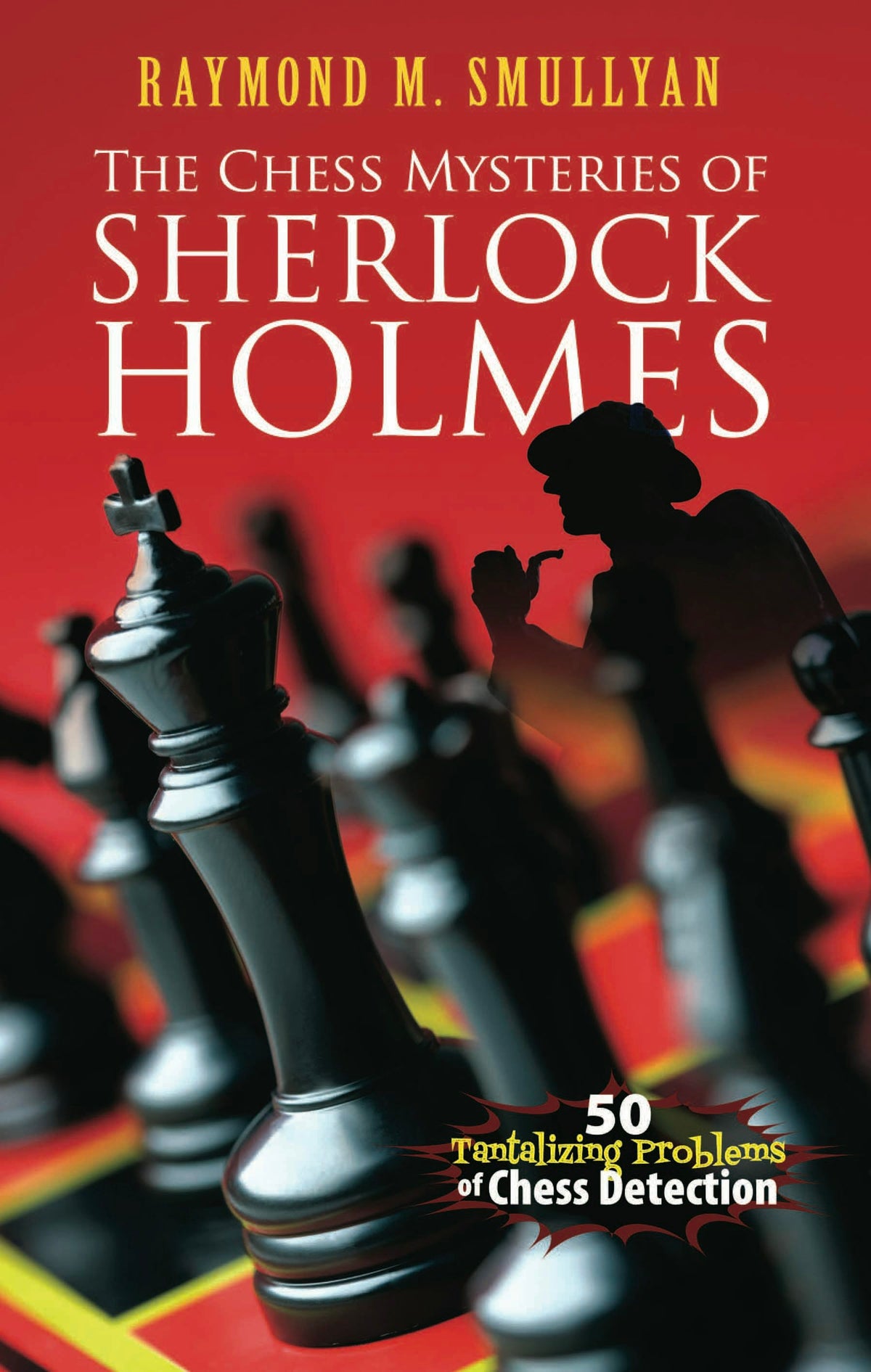 DVR The Chess Mysteries of Sherlock Holmes — Bird in Hand