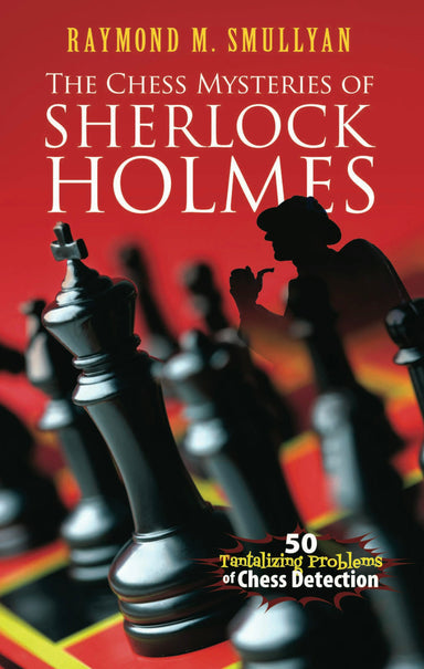 DVR The Chess Mysteries of Sherlock Holmes