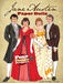Jane Austen Paper Dolls