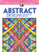 DVR Creative Haven® Coloring Book: Abstract Designs