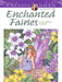 DVR Creative Haven® Coloring Book: Enchanted Fairies