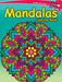 DVR Mandalas - SPARK Coloring Book