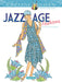 Creative Haven® Coloring Book: Jazz Age Fashions