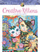 DVR Creative Haven® Coloring Book: Creative Kittens