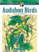 DVR Creative Haven® Coloring Book: Audubon Birds