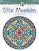 DVR Creative Haven® Coloring Book: Celtic Mandalas