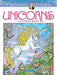 DVR Creative Haven® Coloring Book: Unicorns