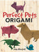 DVR Perfect Pets Origami
