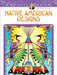 DVR Creative Haven® Coloring Book: Native American Designs