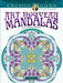 DVR Creative Haven® Coloring Book: Art Nouveau Mandalas