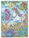 DVR Creative Haven® Coloring Book: Dream Horses