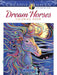 DVR Creative Haven® Coloring Book: Dream Horses
