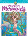 DVR Creative Haven® Coloring Books: Magnificent Mermaids