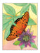 DVR Creative Haven® Coloring Book: Butterfly Gardens