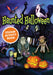 DVR Haunted Halloween Sticker Activity Book