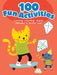 DVR 100 Fun Activities - Red