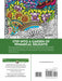 DVR Creative Haven® Coloring Book: Entangled Gardens