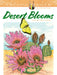 DVR Creative Haven® Coloring Book: Desert Blooms