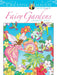 DVR Creative Haven® Coloring Book: Fairy Gardens