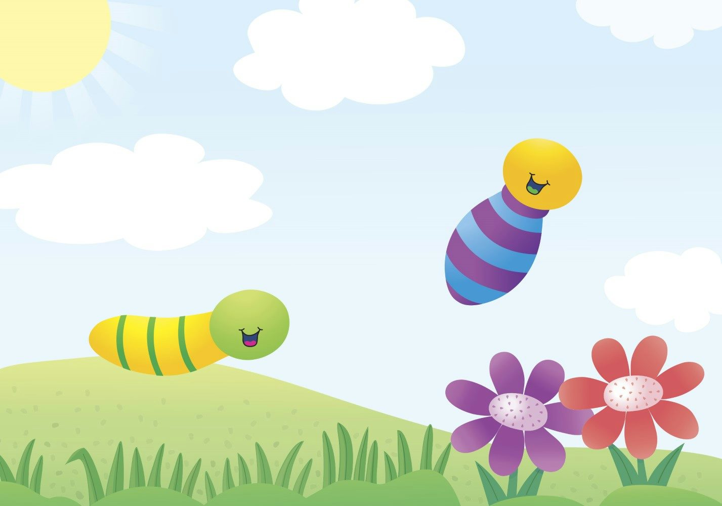 DVR Make Your Own Silly Bugs Sticker Activity Book