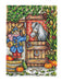 DVR Creative Haven® Coloring Book: Autumn Charm