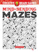 DVR Creative Brain Games Mind Bending Mazes
