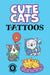 DVR Cute Cats Tattoos