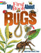 My First Book About Bugs - Coloring Book
