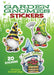 DVR Garden Gnomes Stickers