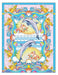 Creative Haven® Coloring Book: Enchanting Oceans