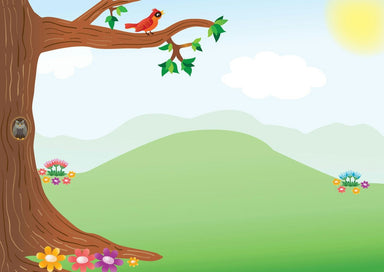 DVR Make Your Own Fairy Garden Sticker Activity Book