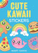 DVR Cute Kawaii Stickers