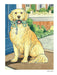 DVR Creative Haven® Coloring Book: Dog Lovers' Coloring Book