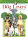 DVR Creative Haven® Coloring Book: Dog Lovers' Coloring Book