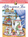 DVR Creative Haven® Coloring Book: Afternoon Tea