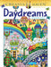 DVR Creative Haven® Coloring Book: Daydreams