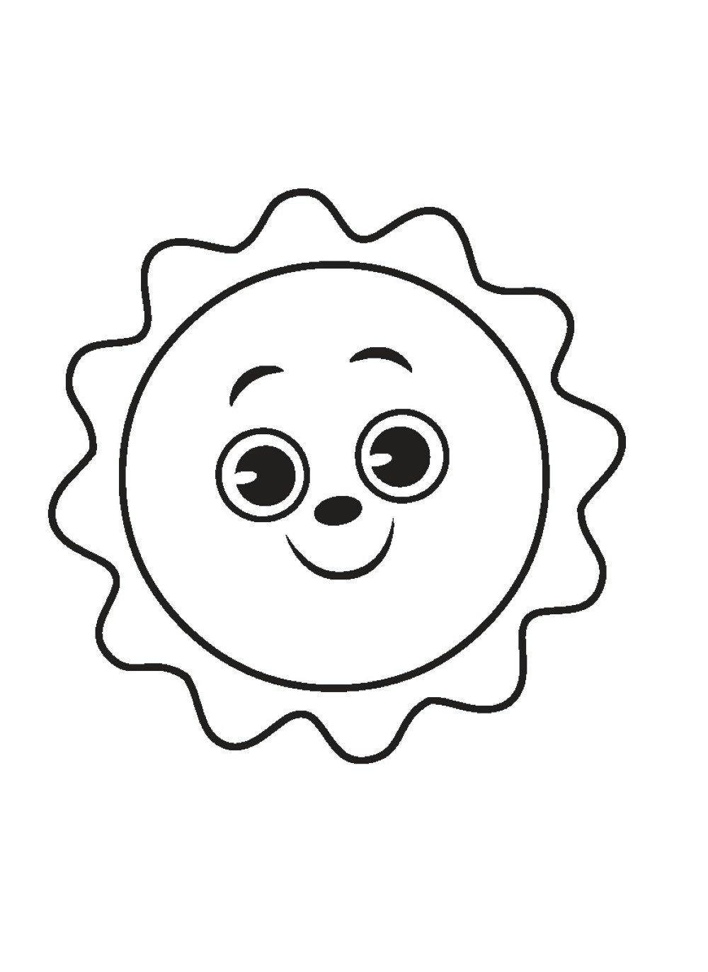 DVR Super Simple Color Your ABCs